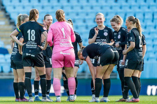 IK Uppsalas spelare