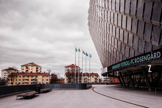 3Arena