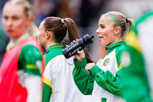 Hammarbys Stina Lennartsson