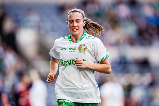 Hammarbys Vilma Emilia Koivisto