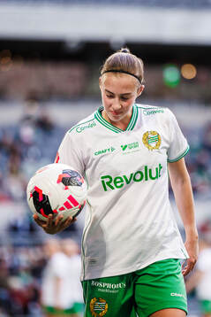 Hammarbys Vilma Emilia Koivisto
