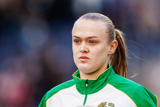 Hammarbys Elin Sørum