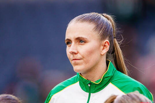 Hammarbys Gudrún Arnardottir