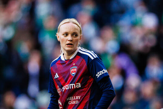 Rosengårds Emma Pennsäter