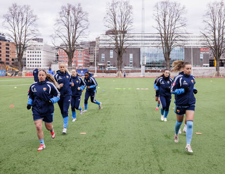 Djurgårdens spelare