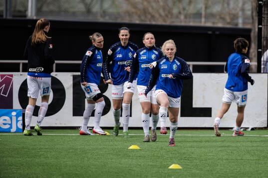 Växjö spelare