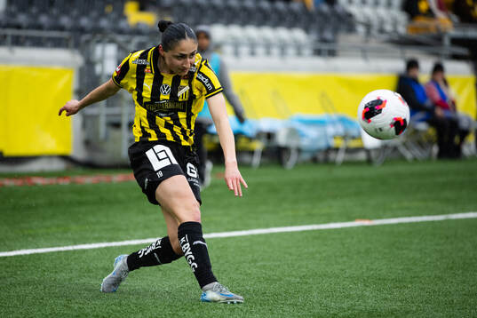 Häckens Nesrin Akgun