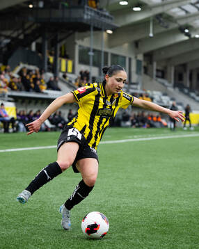 Häckens Nesrin Akgun