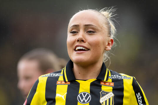 Häckens Alva Selerud