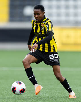 Häckens Halimatu Ibrahim Ayinde