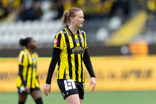 Häckens Emma Östlund