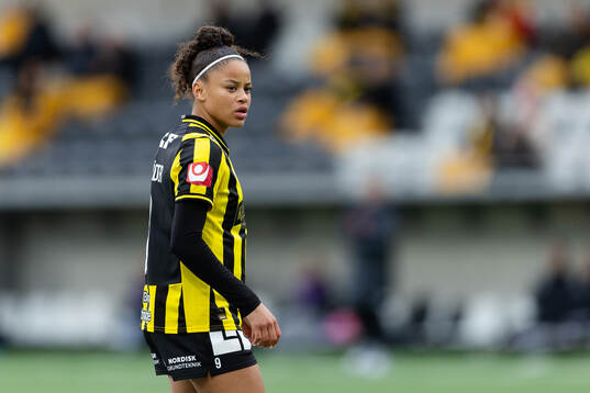 Häckens Felicia Schröder