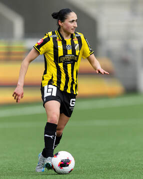 Häckens Nesrin Akgun