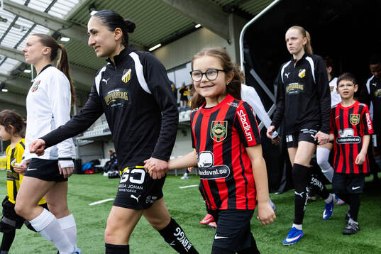 Häckens Nesrin Akgun