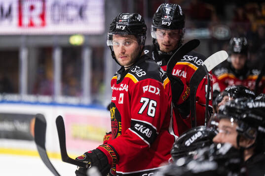 Luleås Anton Levtchi