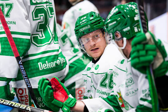 Rögles Anton Bengtsson