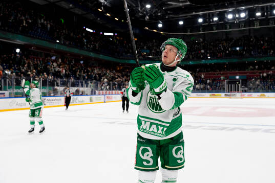 Rögles Fredrik Olofsson