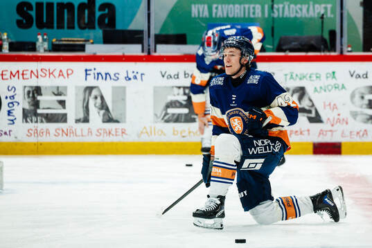 Växjös Kalle Kratz
