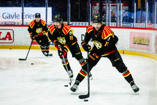 Brynäs Axel Jonsson-Fjällby