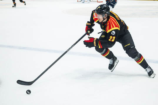 Brynäs Oskar Lindblom