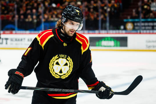 Brynäs Axel Jonsson-Fjällby