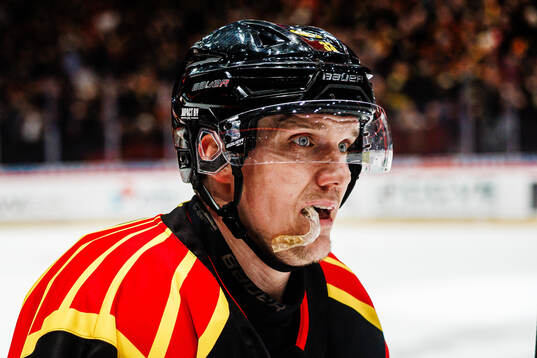 Brynäs Jakob Silfverberg