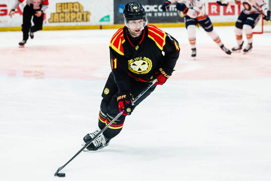 Brynäs Greg Scott