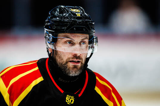 Brynäs Johan Larsson