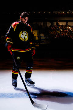 Brynäs Michal Kempny