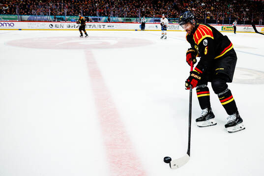 Brynäs Michal Kempny