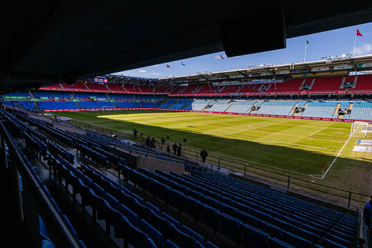 Ullevaal stadion