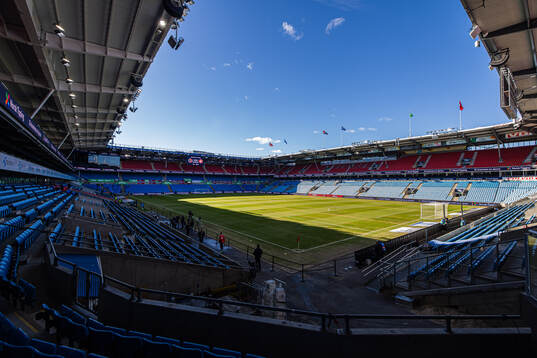 Ullevaal stadion