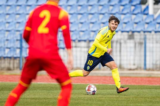 Alexander Odefalk