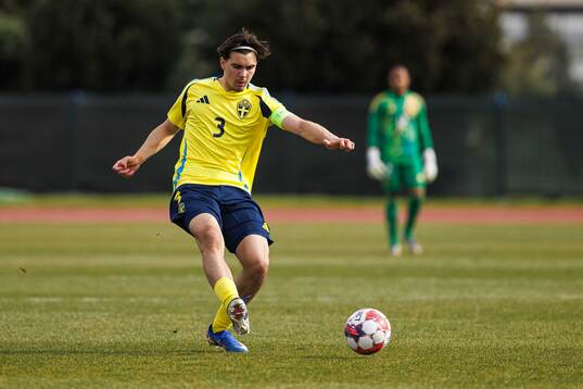 Vicente Ponnert Hidalgo of Sweden