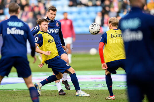 Alexander Sørloth of Norway
