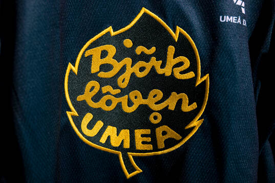 Björklövens logga