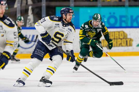 Södertäljes Filip Windlert