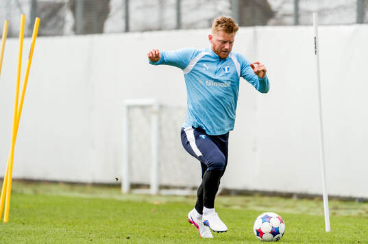 Anders Christiansen