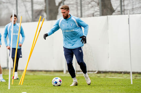 Pontus Jansson