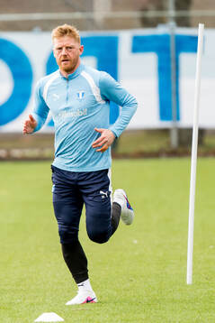 Anders Christiansen