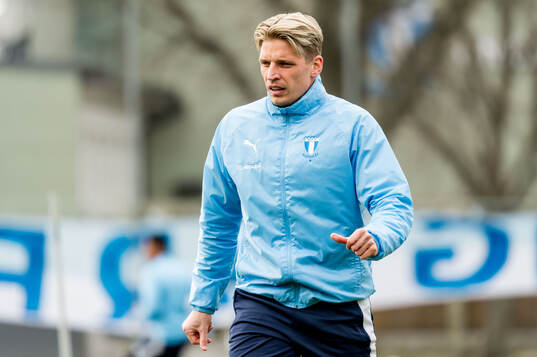 Jens Stryger Larsen