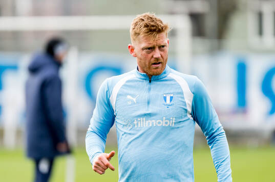 Anders Christiansen