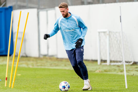 Pontus Jansson