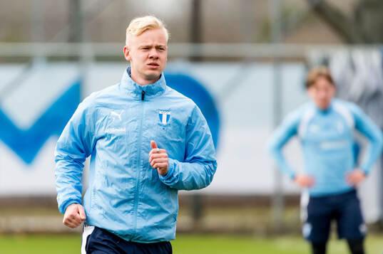 Otto Rosengren