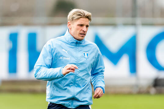 Jens Stryger Larsen