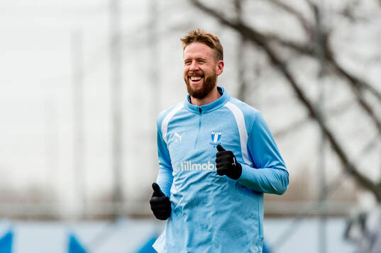 Pontus Jansson