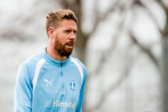 Pontus Jansson
