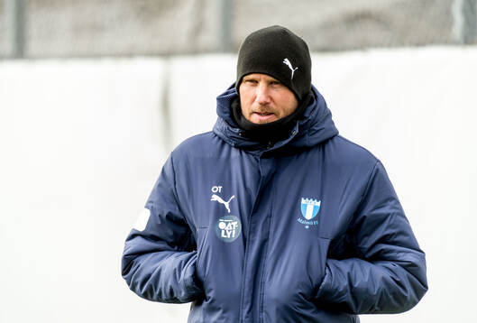 Top Talent Manager Ola Toivonen