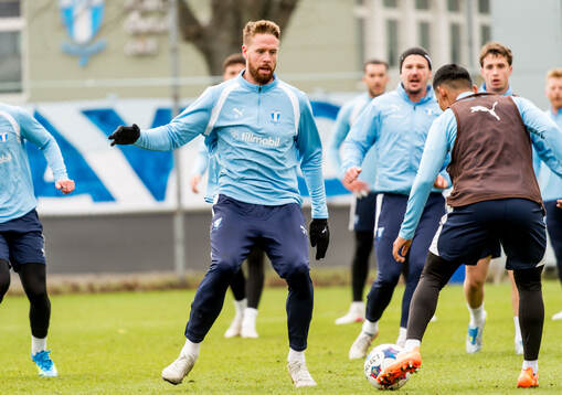 Pontus Jansson