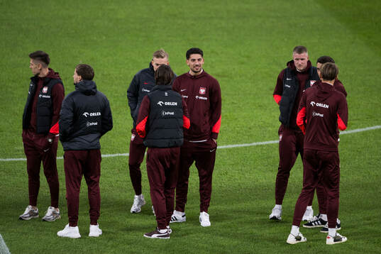 Players of Poland